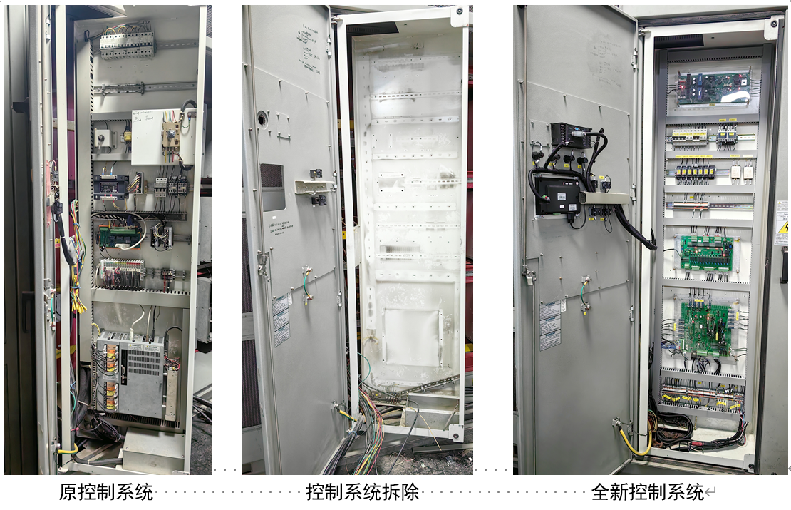 西门子控制柜改造.jpg
